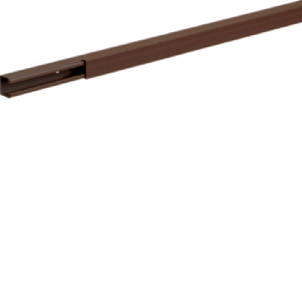 Hager Leitungsführungskanal LF1501508014 PVC LF 15x15mm Produktbild 