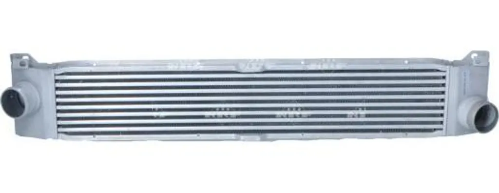 Échangeur Turbo Ducato NRF 30535 - Haute Résistance et Montage Facile