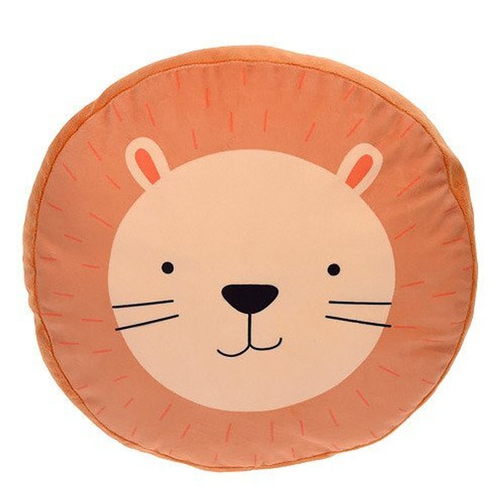 Kissen für Kinder RABBIT, 40cm - Home Styling Collection