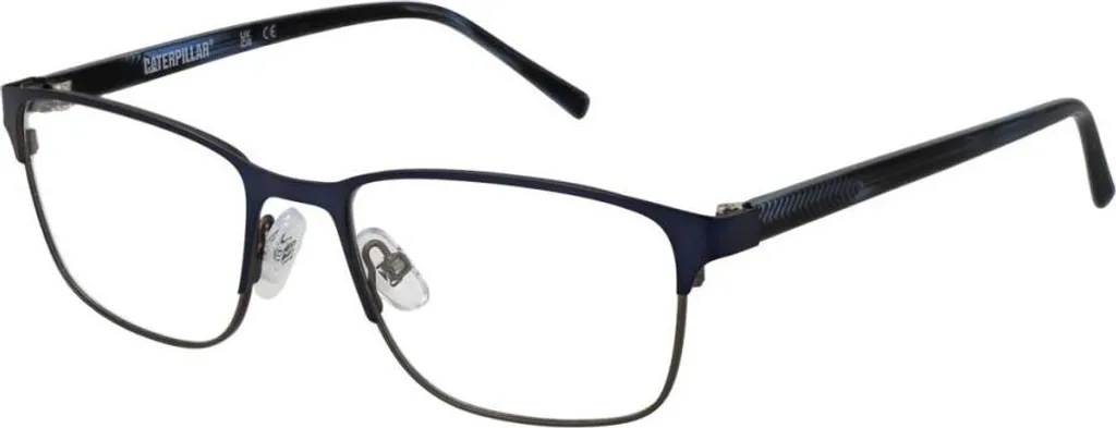 Monture Robuste Caterpillar Cpo-3519 53006 en Acier Inoxydable Renforcé