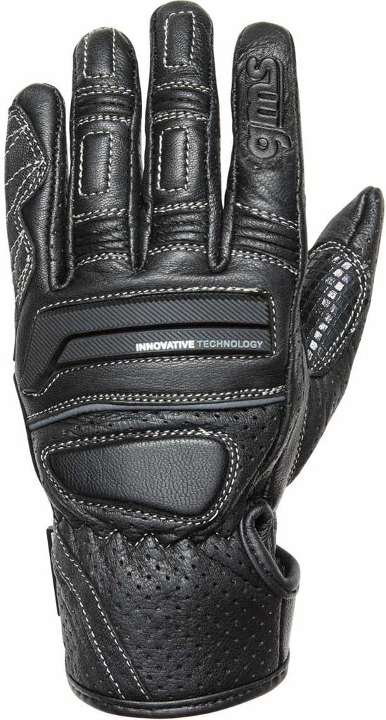 gms Handschuhe Navigator Lady schwarz DL Größe: DL