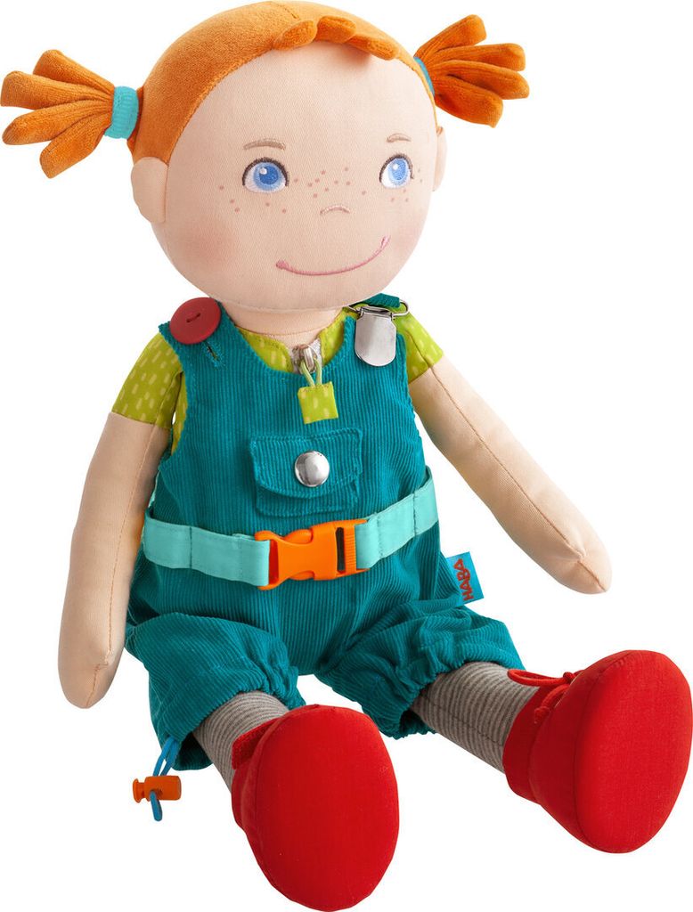 Učící se panenka Lucie Obrázek produktu 2