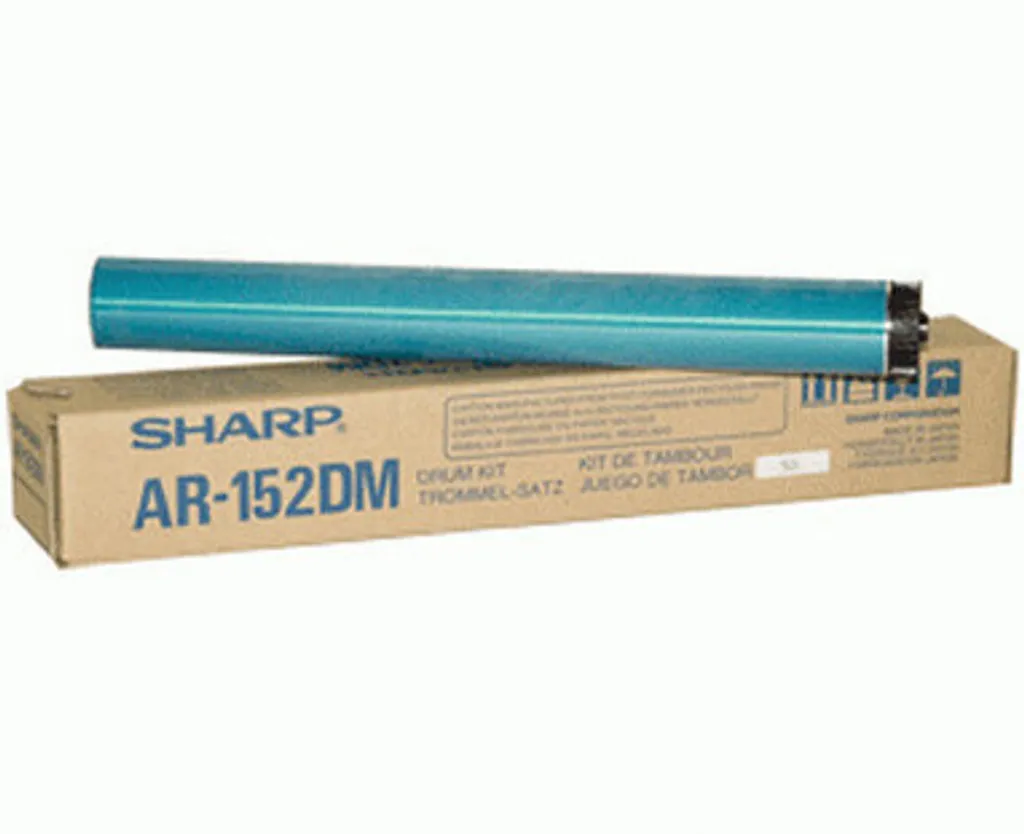 Tambour OPC pour Sharp AR-121E AR-151 AR-156 - Unité d'Imagerie Premium