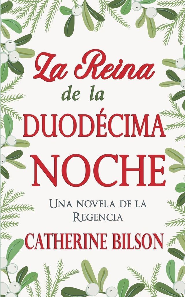 La Reina de la Duodécima Noche