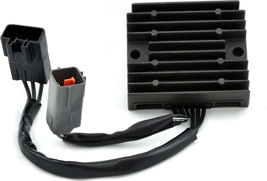 Régulateur de tension pour Kawasaki ZX-6R Ninja 2007-2008 de rechange