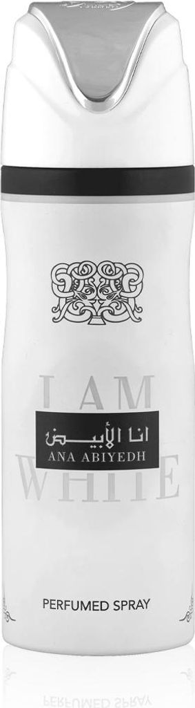 Lattafa Ana Abiyedh DEO ve spreji 200 ml UNISEX Obrázek produktu 