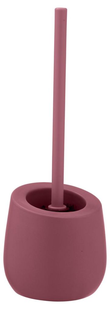 WENKO Klobürste Toilettenbürste WC Garnitur Bürstengarnitur Produktbild 