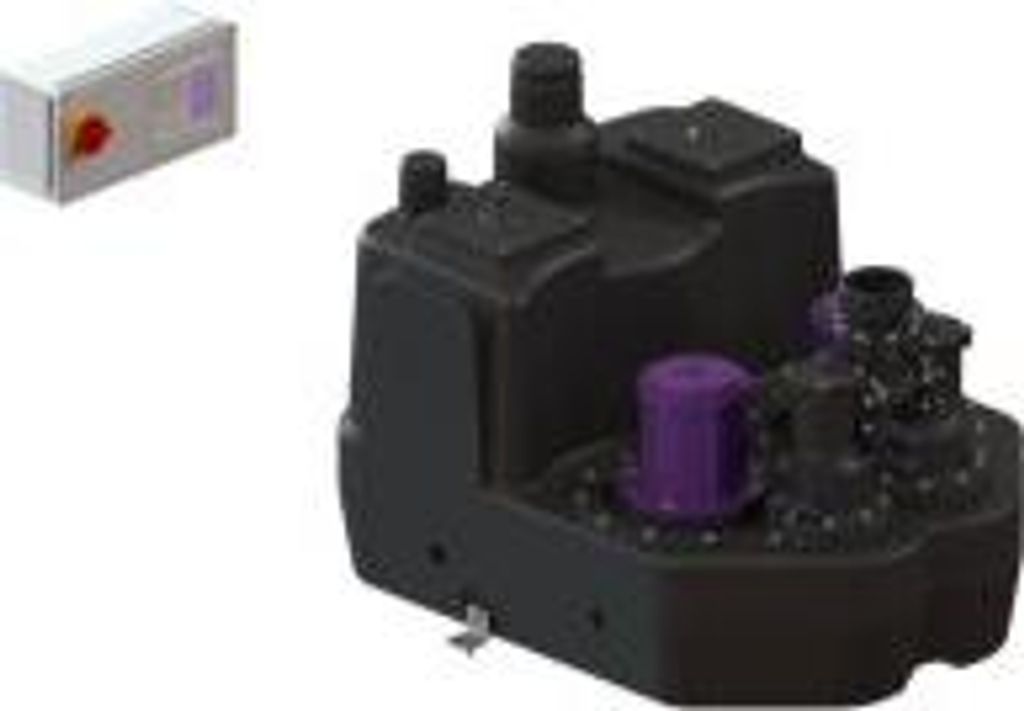 KESSEL 11019 Hebeanlage Aqualift F XL 200 l
