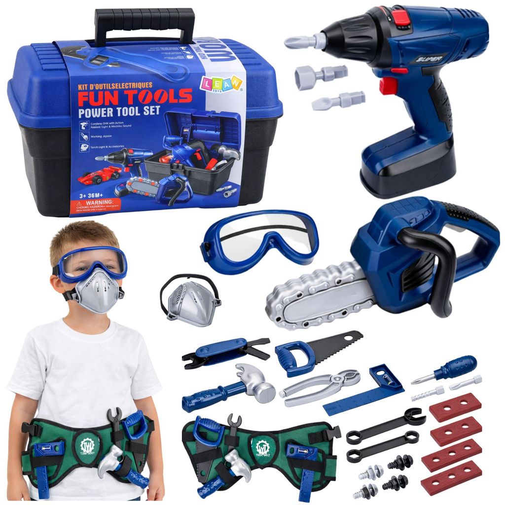 Jeu de tournevis pour boîte à outils de bricolage, 30 Image du produit 