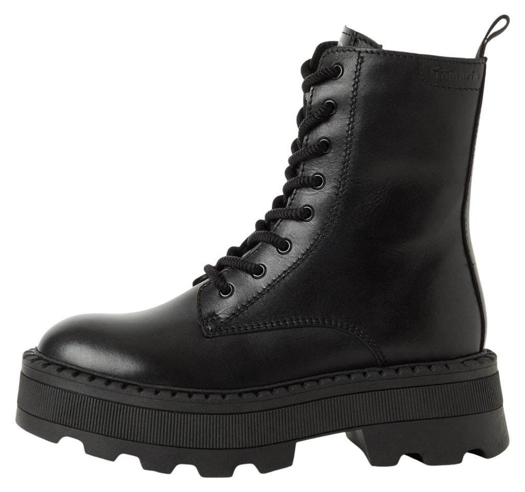 Tamaris 25238/47 Black Größe EU 40 Produktbild 