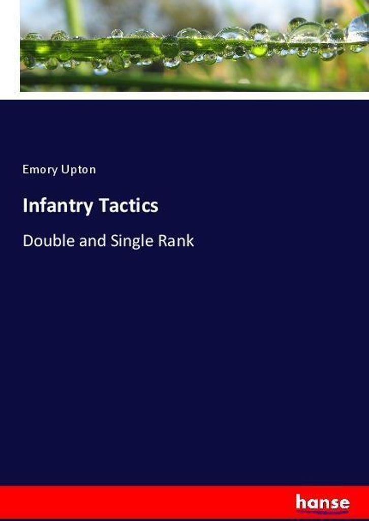 Infantry Tactics