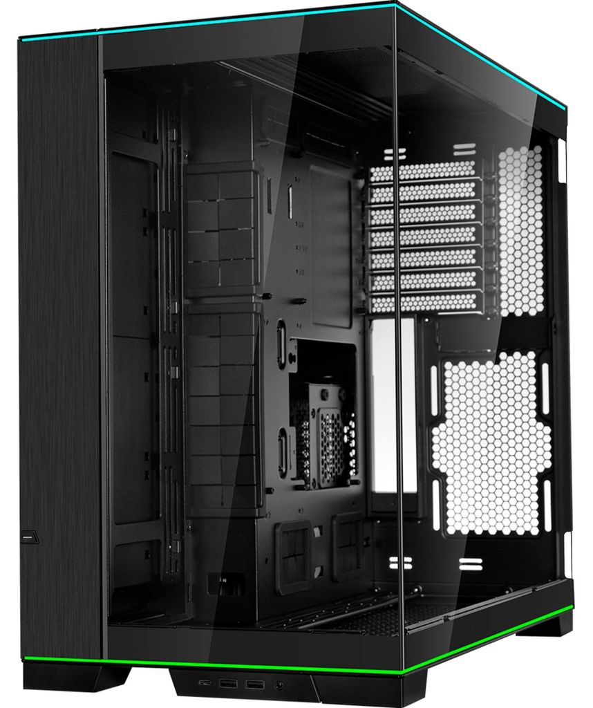 Vetro temperato Lian Li O11D EVO RGB Immagine del prodotto 