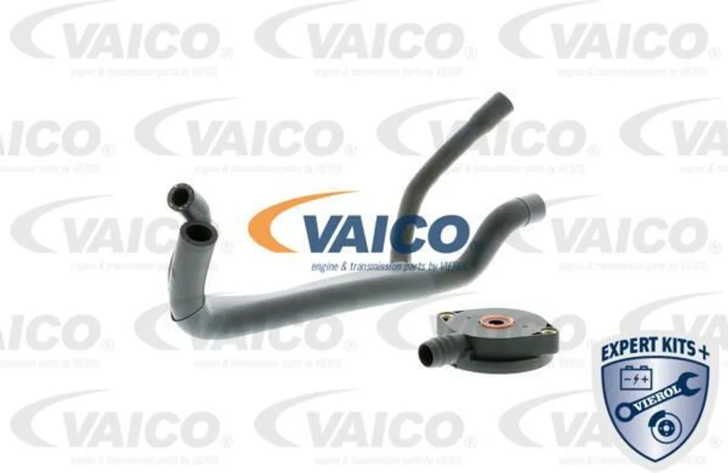 Kit réparation VAICO V20-1920 Ventilation Bloc Moteur OE 11157501567