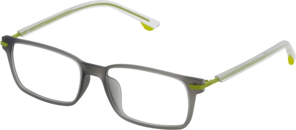 Lunettes de soleil de luxe Police VK0605 - Protection UV optimale 2024