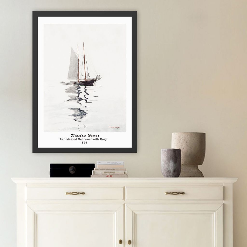 Wallity, SC7436502338366- FMS1331, Bunt, Leinwandbilder, 35 x 45 cm, 100% hölzern