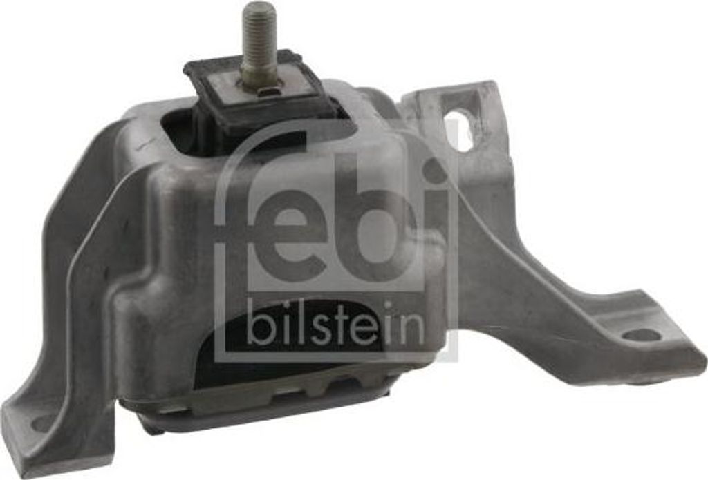 FEBI BILSTEIN 31784 Lagerung, Motor OE 22116779805 kompatibel mit Mini, Clubman, Clubvan, Countryman, Paceman
