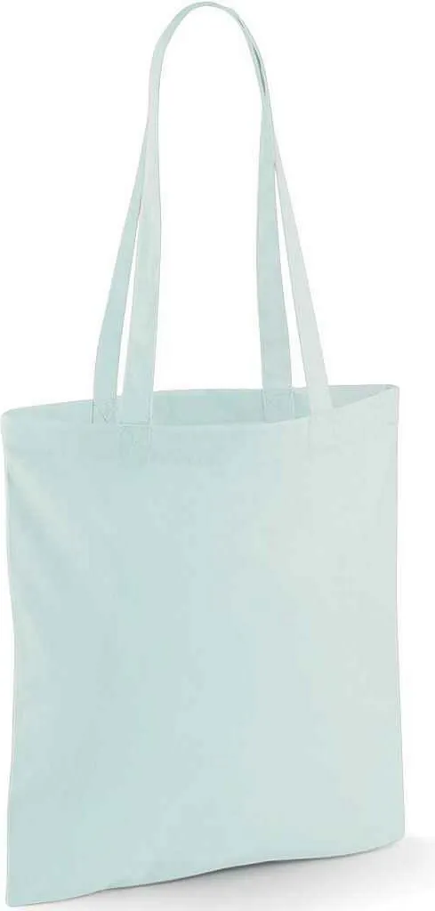 Westford Mill PC5758 Pastel Mint: La Borsa Trendy dell'Estate 2026