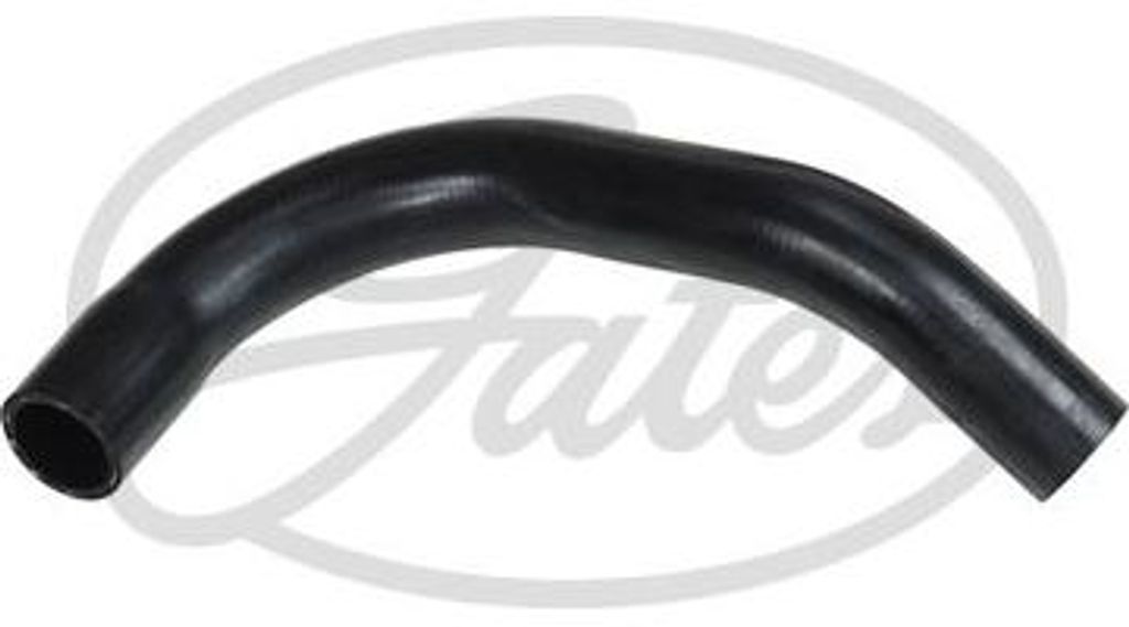 GATES 3206 Kühlerschlauch OE 4274326 kompatibel mit Uno