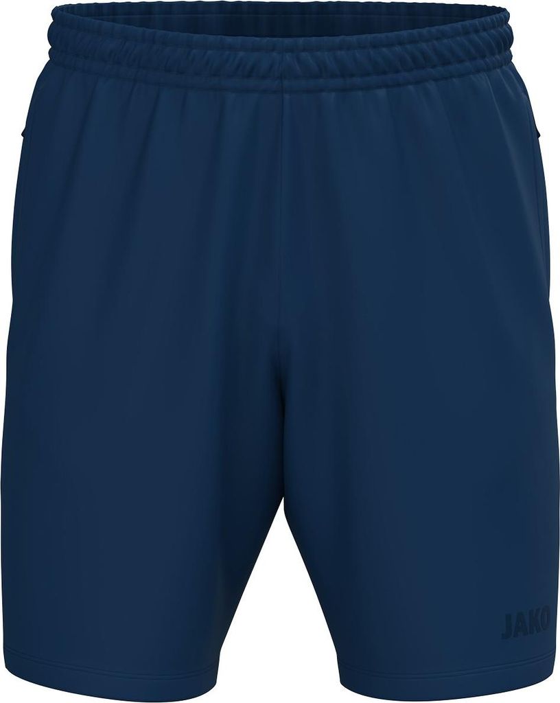 Jako Webshort One - navy, Größe:4XL