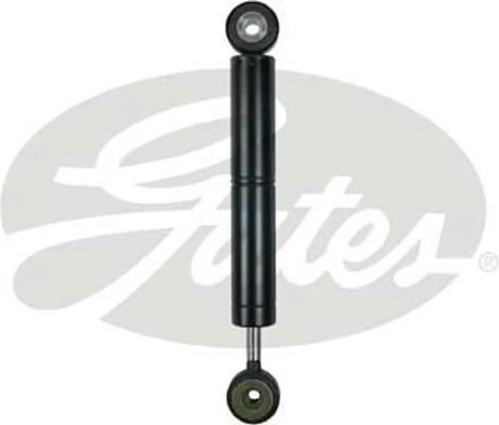 Supprimer bruits et vibrations moteur avec l'amortisseur GATES T39230