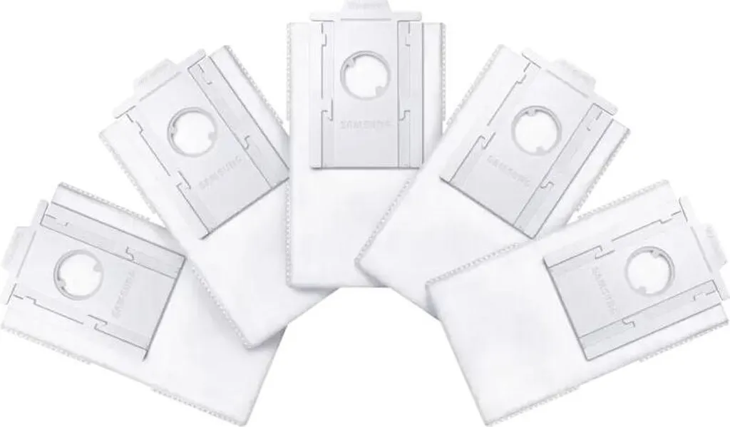 Sac Poussière Samsung VCA-RDB95/VT : Anti-Allergies pour Clean Station