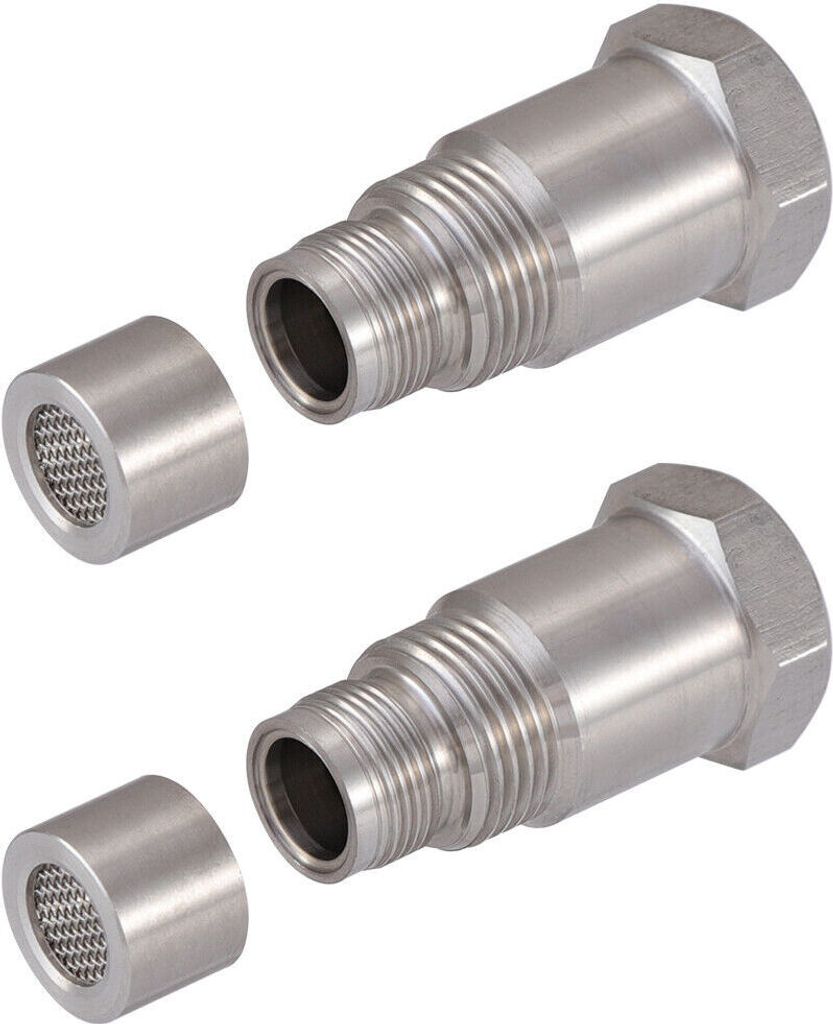 M18 X1.5 O2 Lambdasonden Car Sensor Fix Check Engine Lambda Produktbild 
