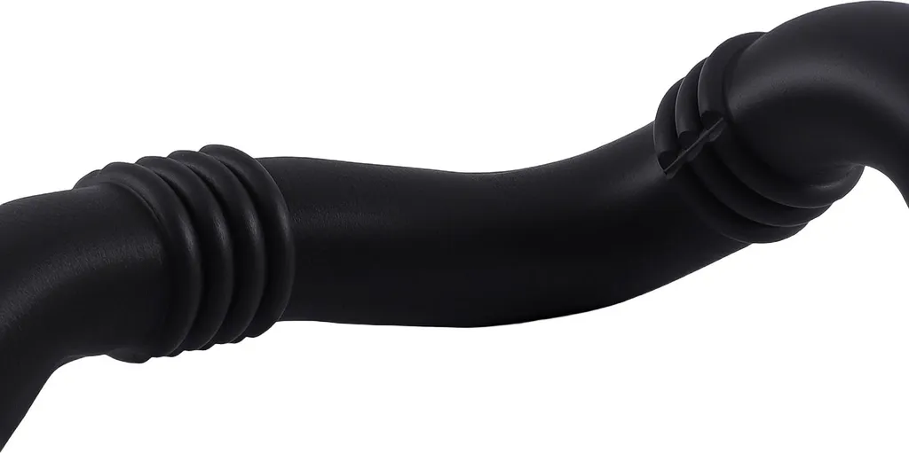 Durite de suralimentation turbo pour utilitaire Renault Master 3 - 8