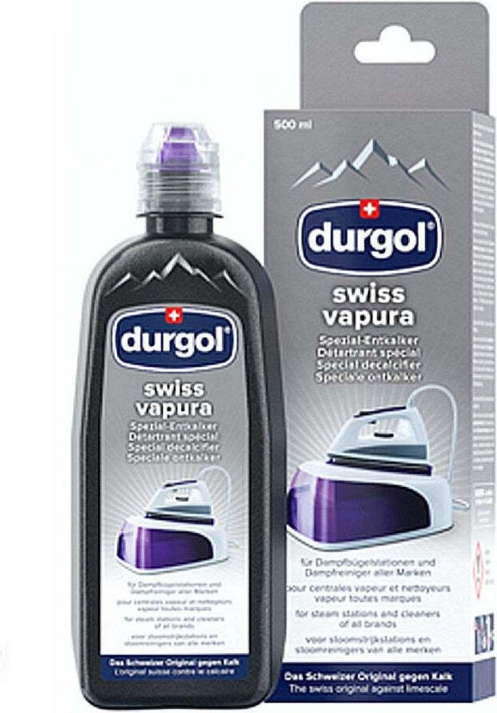 Durgol Entkalker Für Da-Sation 4-823 Produktbild 6