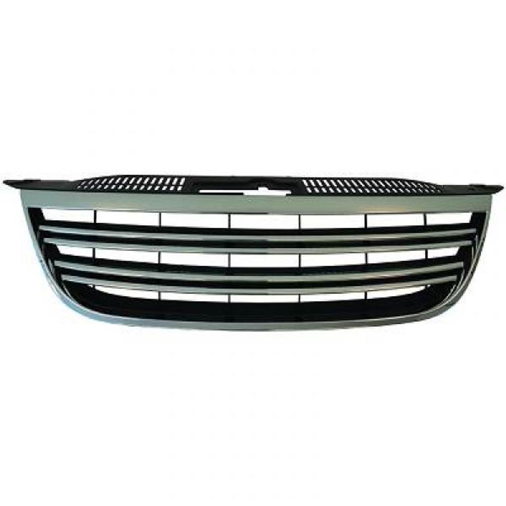 Diederichs Sportgrill Tiguan, 07->>