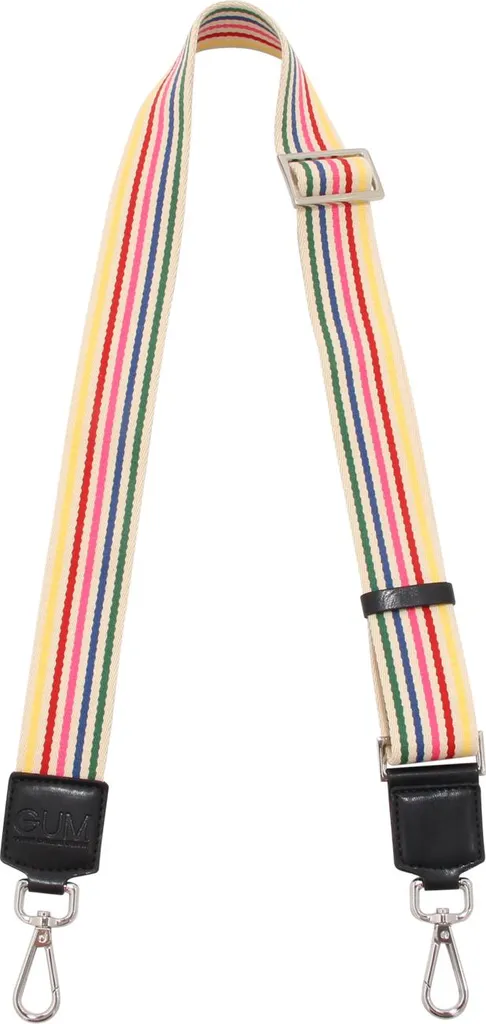 Sac Bandoulière Quotidien Gianni Chiarini Gomme N6369 Idéal pour la Ville