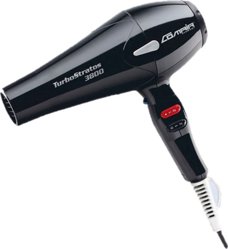 Comair Haartrockner Turbostratos 3800 Produktbild 2