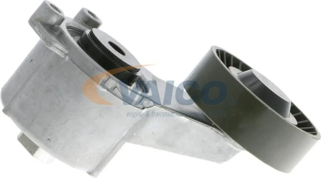 Tendeur de courroie nervurée VAICO V30-0112 pour entretien moteur