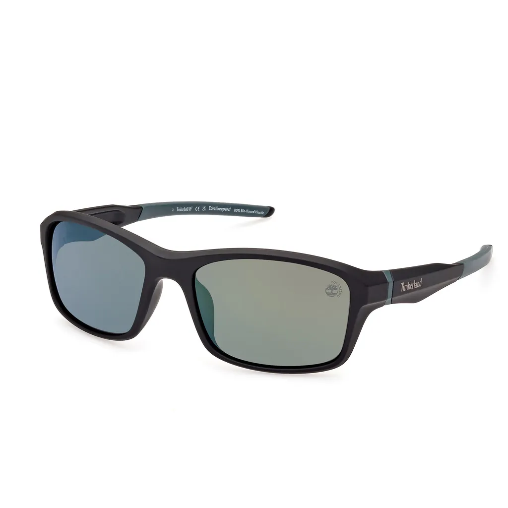 Offerta Occhiali da Sole Timberland TB9293 Uomo Polarizzati Prezzo Shock
