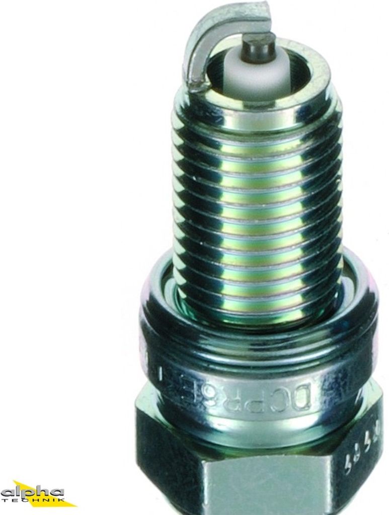 Candela di accensione NGK DCPR6E, 3481 Immagine del prodotto 