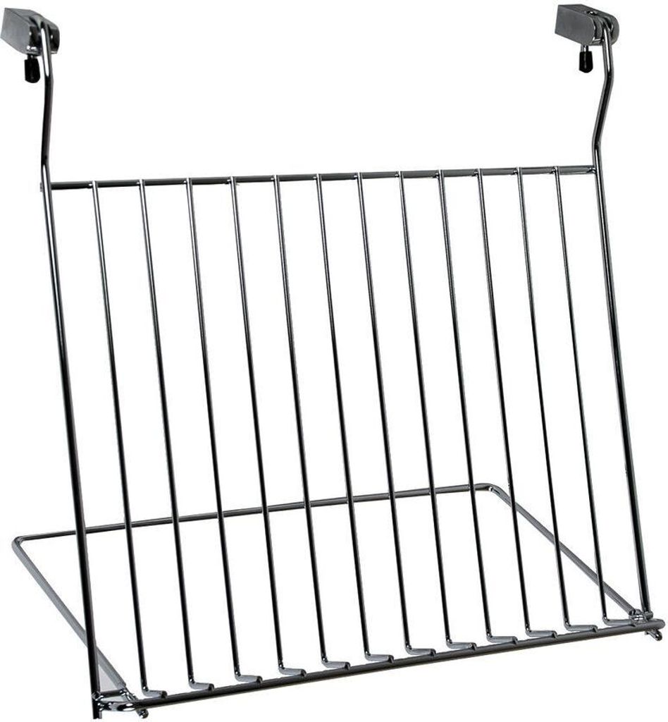 Wesco Reling Acier inoxydable 2x support Reling de cuisine Image du produit 