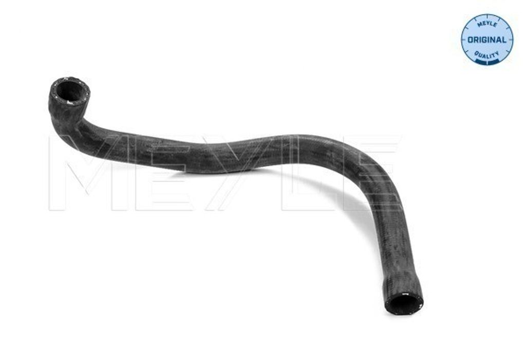 MEYLE Kühlerschlauch Wasserschlauch für BMW 3 Limousine (E30) 319 115 3129