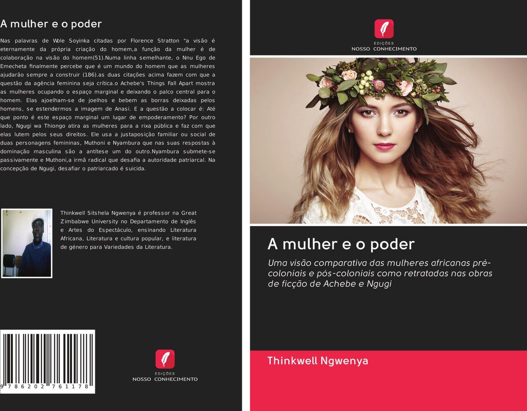 A mulher e o poder