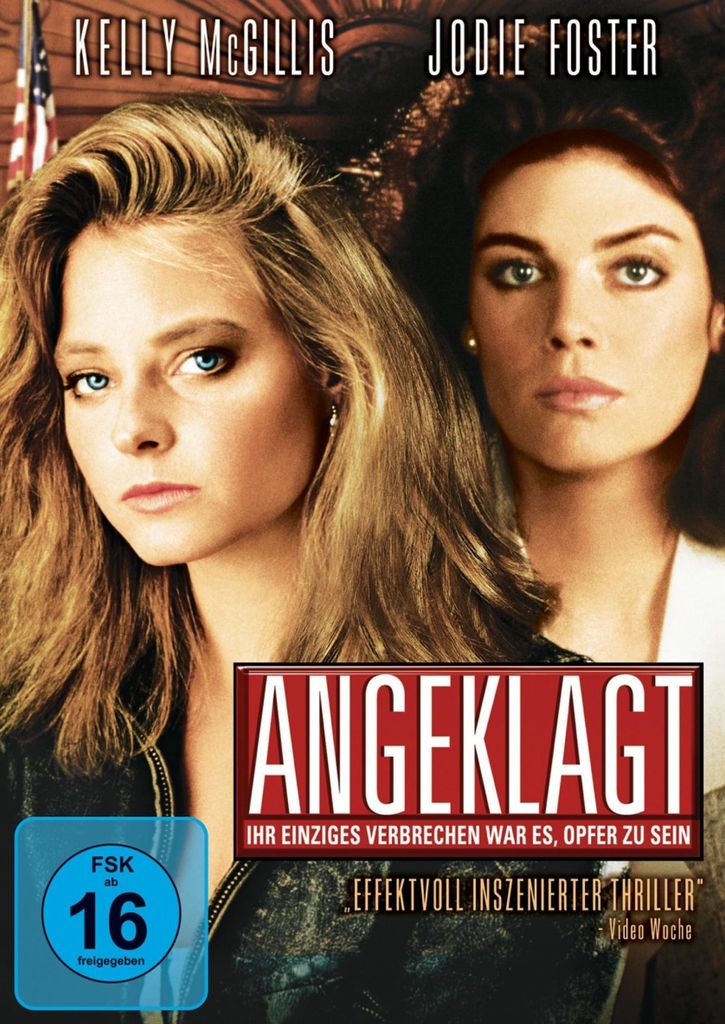 Angeklagt Produktbild 