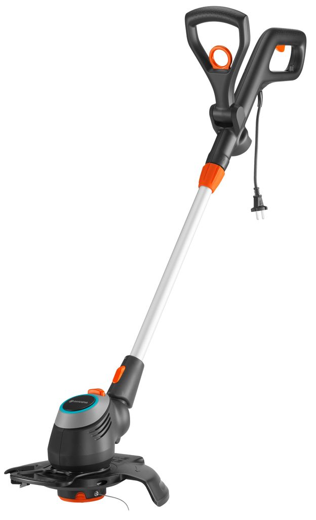 GARDENA Elektro-Trimmer PowerCut 650/28 09874-20 Produktbild 