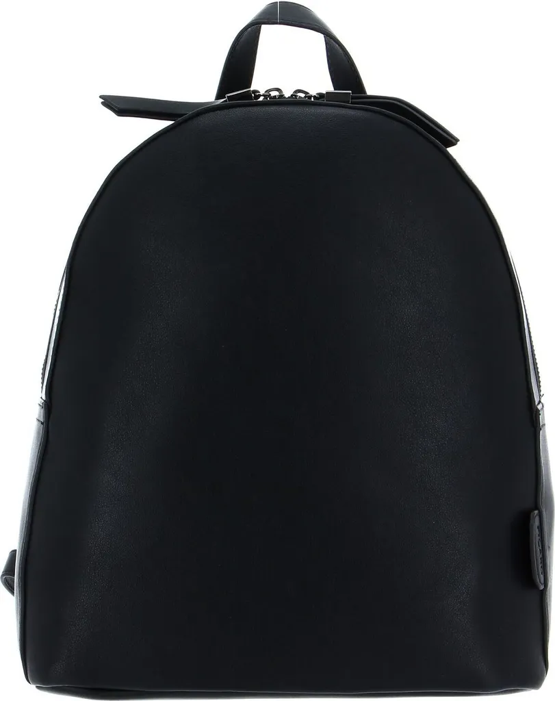 Sac à dos PICARD Yours noir : la solution légère contre le mal de dos