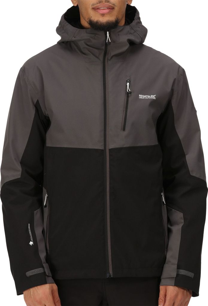 Regatta Wentwood VII 3-in-1 Jacke Herren
