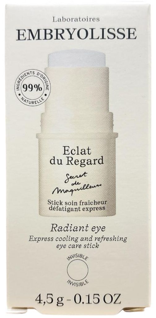 Embryolisse Artist Secret Radiant Eye - Krem rozświetlający Zdjęcie produktu 
