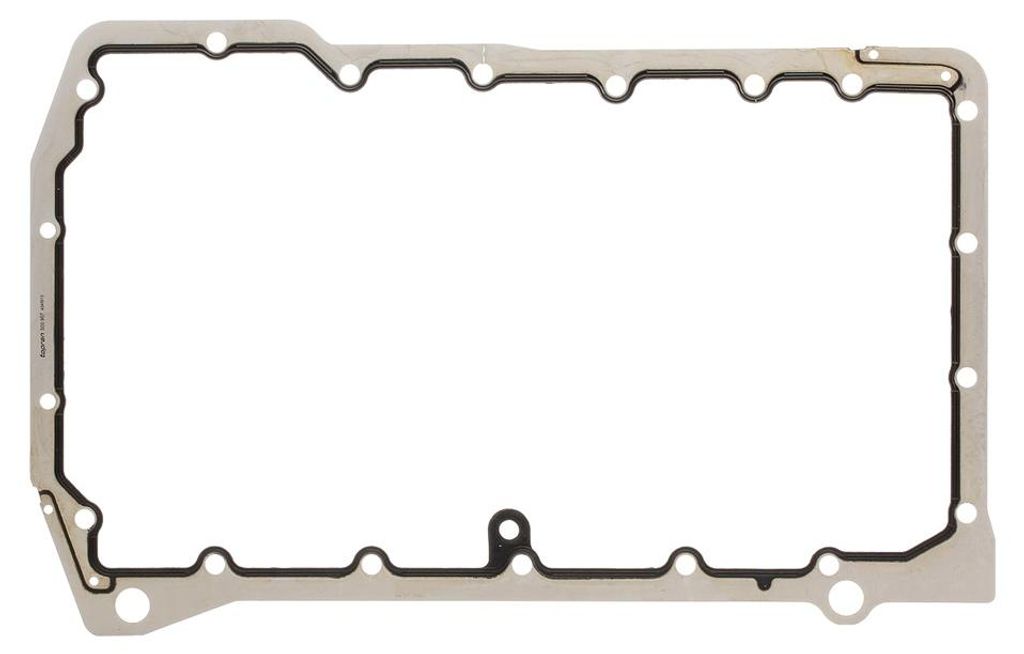TOPRAN Ölwannendichtung für BMW 3 Touring (E91) 500 907