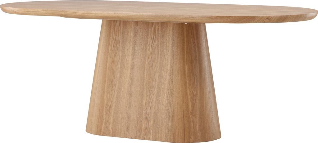 Venture Home Esstische Stjärnö Natur Produktbild 