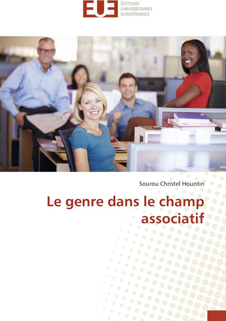 Le genre dans le champ associatif