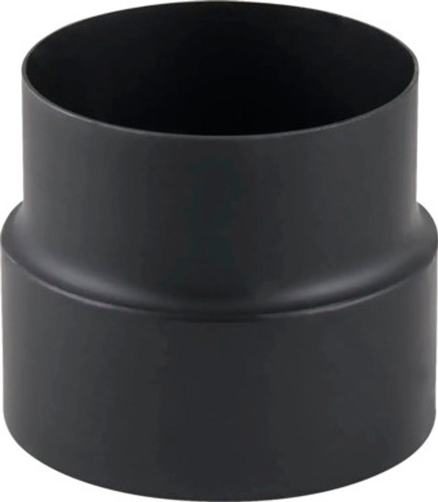 Tülle 150/180mm/2mm - Ofen/Schornstein Produktbild 
