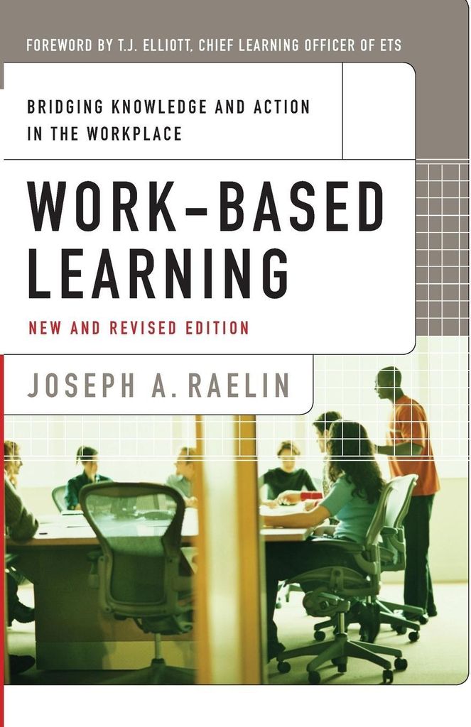 Work-Based Learning