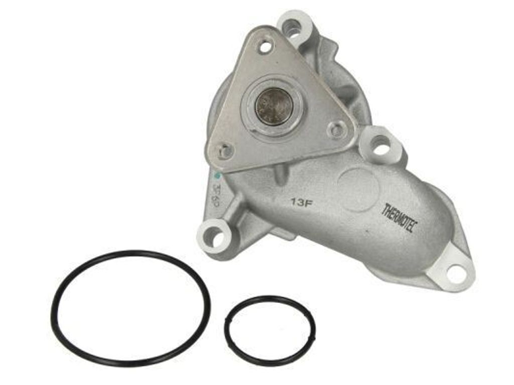 THERMOTEC Kühlmittelpumpe Wasserpumpe für HYUNDAI Tucson (TL, TLE) D10326TT