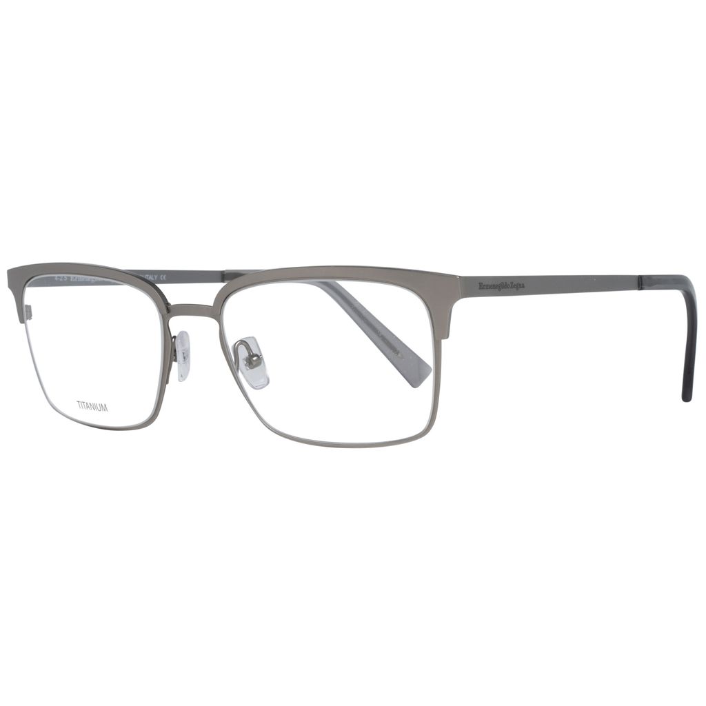 ERMENEGILDO ZEGNA Brillenfassung Brillengestell Eyeglasses Frame EZ 5039 015