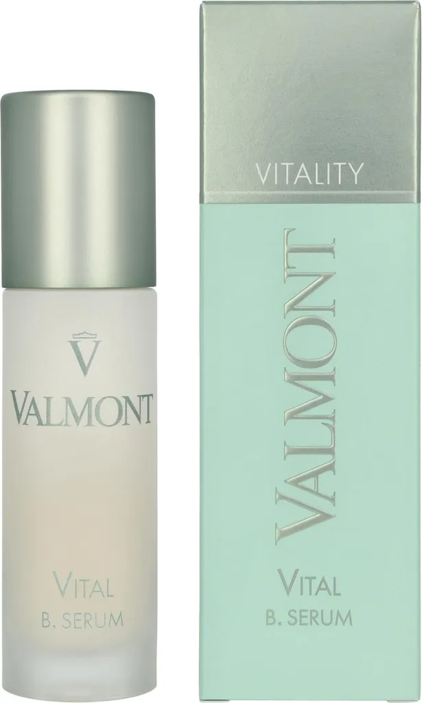 Sérum Visage VITAL B. 30 ML - Hydratation Intense Peaux Sensibles